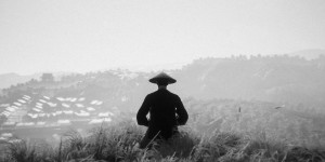 Beitragsbild des Blogbeitrags Trek to Yomi – Angespielt 