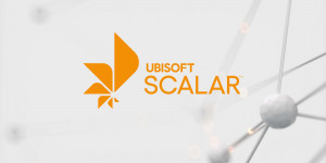 Beitragsbild des Blogbeitrags Ubisoft Scalar, eine neue Cloud-basierte Technologie für die Spieleentwicklung 