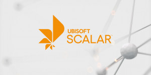 Beitragsbild des Blogbeitrags Ubisoft Scalar, eine neue Cloud-basierte Technologie für die Spieleentwicklung