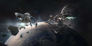 Beitragsbild des Blogbeitrags EVE Online erhält Struktur- und Balanceänderungen