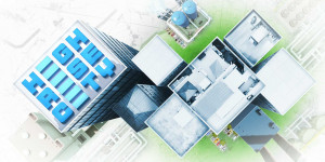 Beitragsbild des Blogbeitrags Highrise City ist jetzt im Early Access verfügbar
