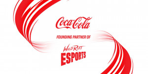 Beitragsbild des Blogbeitrags Coca-Cola will gemeinsam mit Riot Games den e-Sport fördern