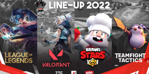 Beitragsbild des Blogbeitrags 5 Jahre A1 eSports League Austria