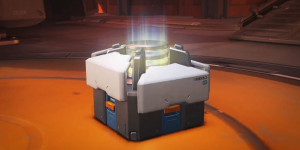 Beitragsbild des Blogbeitrags Wie haben Lootboxen Videospiele beeinflusst?