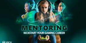 Beitragsbild des Blogbeitrags Xbox Mentoring-Programm – Jetzt bewerben