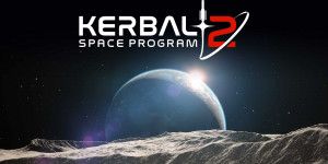 Beitragsbild des Blogbeitrags Interstellares Reisen – die neue Dimension in Kerbal Space Program 2 