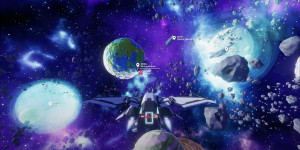 Beitragsbild des Blogbeitrags Blockchain-basiertes Online-Spiel eröffnet Tor zum Metaverse