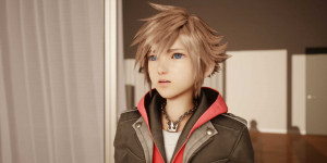 Beitragsbild des Blogbeitrags Square Enix kündigt Entwicklung von KINGDOM HEARTS IV an