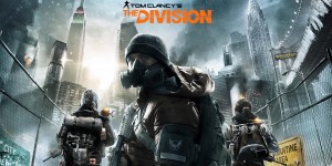 Beitragsbild des Blogbeitrags The Divison Server – Wartungsarbeiten