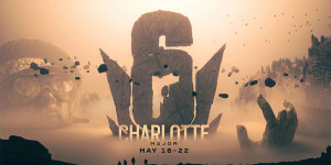 Beitragsbild des Blogbeitrags Tom Clancys Rainbow Six Major findet in Charlotte, North Carolina statt