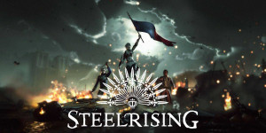 Beitragsbild des Blogbeitrags Steelrising: Gameplay-Trailer veröffentlicht 