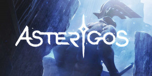 Beitragsbild des Blogbeitrags Action-Rollenspiel Asterigos: Curse Of The Stars angekündigt