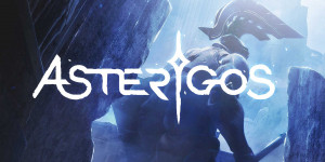 Beitragsbild des Blogbeitrags Action-Rollenspiel Asterigos: Curse Of The Stars angekündigt 