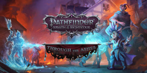 Beitragsbild des Blogbeitrags Pathfinder: Wrath of the Righteous erhält neues DLC