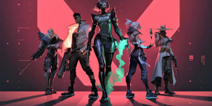 Beitragsbild des Blogbeitrags VALORANT startet mit neuer Agentin und Battlepass in die nächste Episode