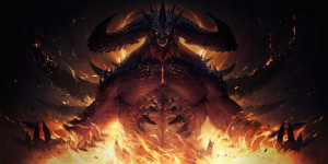 Beitragsbild des Blogbeitrags Diablo Immortal bringt ab 2. Juni die Hölle auf Mobilgeräte und PC 