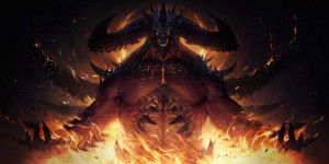 Beitragsbild des Blogbeitrags Diablo Immortal bringt ab 2. Juni die Hölle auf Mobilgeräte und PC