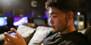 Beitragsbild des Blogbeitrags Mobile Technologie und Online Spiele 