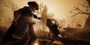Beitragsbild des Blogbeitrags NACON kündigt GreedFall 2 an