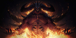 Beitragsbild des Blogbeitrags Diablo Immortal: Vorveröffentlichung auf Mobilgeräten beginnt