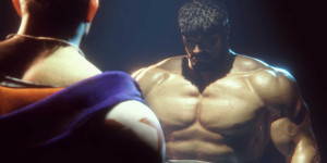 Beitragsbild des Blogbeitrags Street Fighter 6 erscheint 2023 weltweit