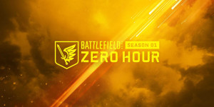 Beitragsbild des Blogbeitrags Battlefield 2042 startet ab 09. Juni in Saison 1: Zero Hour 