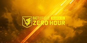 Beitragsbild des Blogbeitrags Battlefield 2042 startet ab 09. Juni in Saison 1: Zero Hour
