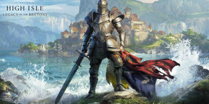 Beitragsbild des Blogbeitrags The Elder Scrolls Online: High Isle für Xbox und PlayStation