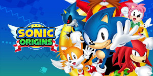 Beitragsbild des Blogbeitrags Folge 2 von „Sonic Origins Speed Strats“ veröffentlicht 
