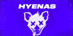 Beitragsbild des Blogbeitrags SEGA und Creative Assembly bringen Hyenas für PC und Konsolen