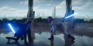 Beitragsbild des Blogbeitrags Gewinnspiel: OBI-WAN KENOBI