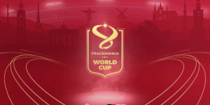 Beitragsbild des Blogbeitrags Trackmania Grand League World Cup 2022 startet am 1. Juli