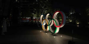 Beitragsbild des Blogbeitrags Kann eSports olympisch werden? Eine Spurensuche! 