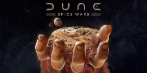 Beitragsbild des Blogbeitrags Dune: Spice Wars enthüllt neue imperiale Fraktion + Gamescom 