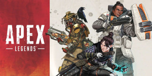 Beitragsbild des Blogbeitrags Apex Legends Mobile: Neue Legende Rhapsody angekündigt 