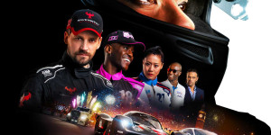 Beitragsbild des Blogbeitrags GRID Legends integriert Fotomodus ins Spiel