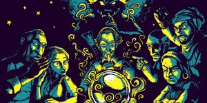 Beitragsbild des Blogbeitrags Werewolves Within – Multiplayer VR