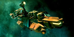 Beitragsbild des Blogbeitrags GDC 2016 News zu The Long Journey Home 