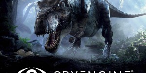 Beitragsbild des Blogbeitrags Crytek stellte die neue CRYENGINE V vor 