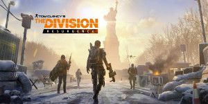 Beitragsbild des Blogbeitrags Ubisoft zeigt erstes Gameplay aus Tom Clancys The Division Resurgence 