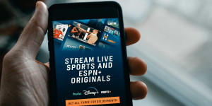 Beitragsbild des Blogbeitrags Neue Technologien verbessern unsere Sportwahrnehmung