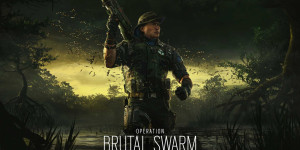 Beitragsbild des Blogbeitrags Tom Clancys Rainbow Six Siege enthüllt die dritte Season von Year 7