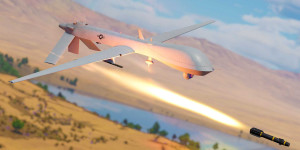 Beitragsbild des Blogbeitrags Im September beginnt das Zeitalter der Drohnen in War Thunder 