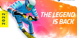Beitragsbild des Blogbeitrags Die Ski Challenge ist im Herbst zurück!