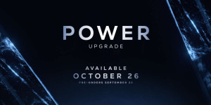 Beitragsbild des Blogbeitrags SHADOWs Power Upgrade erscheint am 26. Oktober 