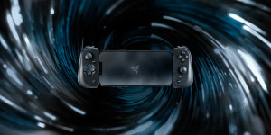 Beitragsbild des Blogbeitrags Razer Kishi V2 ab sofort für iPhone erhältlich