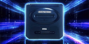 Beitragsbild des Blogbeitrags SEGA Mega Drive Mini 2 kann jetzt in Europa vorbestellt werden