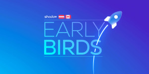 Beitragsbild des Blogbeitrags SHADOW Cloud Services ab sofort in Österreich verfügbar