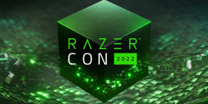 Beitragsbild des Blogbeitrags RazerCon 2022: Razer gibt den Termin bekannt 
