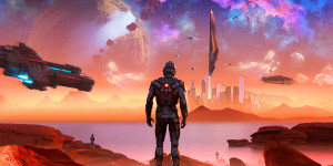 Beitragsbild des Blogbeitrags Dual Universe ab sofort kostenlos im Steam Trial verfügbar